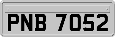 PNB7052
