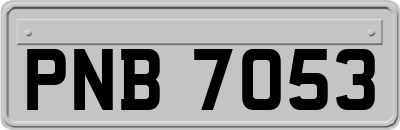 PNB7053