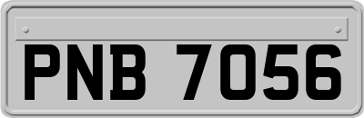 PNB7056
