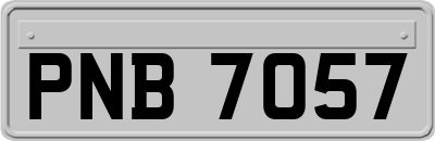 PNB7057