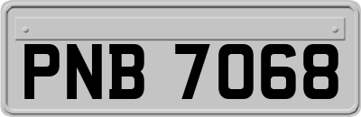 PNB7068