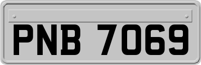 PNB7069