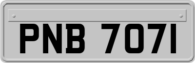 PNB7071