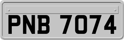 PNB7074