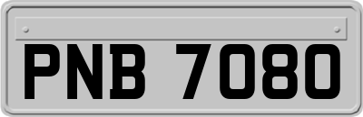 PNB7080