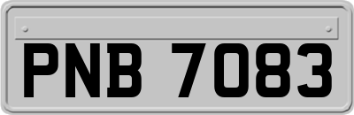 PNB7083