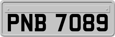 PNB7089