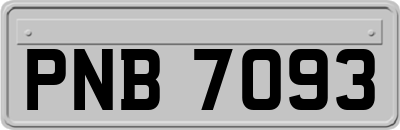 PNB7093