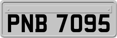 PNB7095