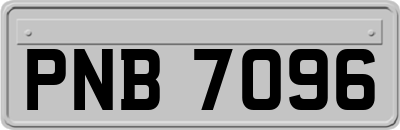 PNB7096