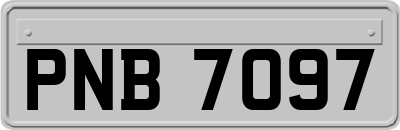 PNB7097