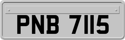PNB7115