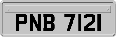 PNB7121