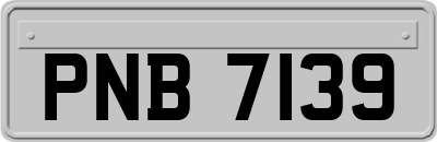 PNB7139