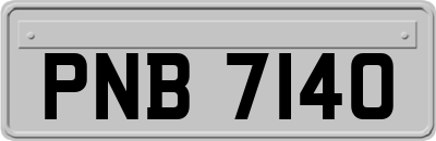 PNB7140
