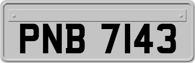 PNB7143