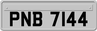 PNB7144