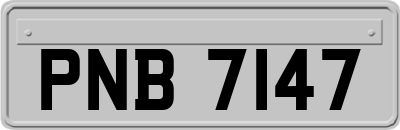 PNB7147