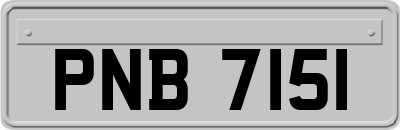 PNB7151