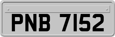 PNB7152
