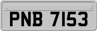 PNB7153