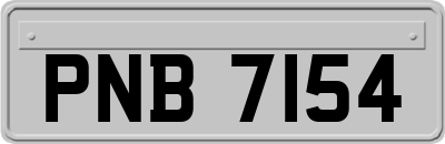 PNB7154
