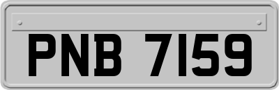 PNB7159