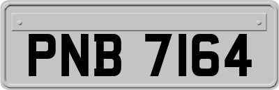 PNB7164