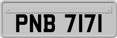 PNB7171