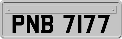PNB7177