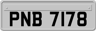 PNB7178