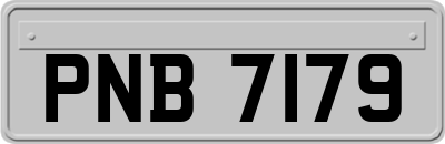 PNB7179
