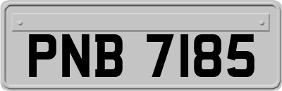 PNB7185