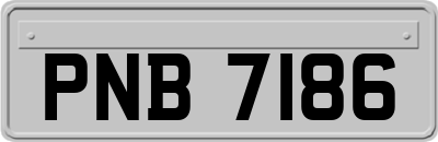 PNB7186