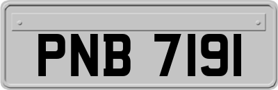 PNB7191