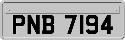 PNB7194