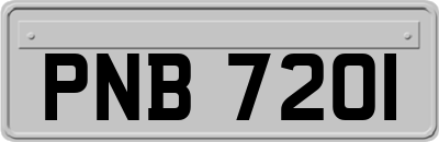 PNB7201