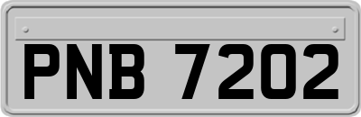 PNB7202