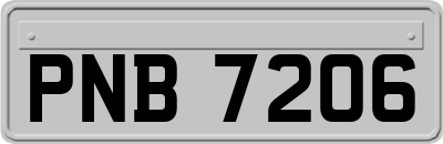 PNB7206