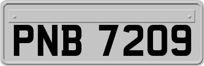 PNB7209