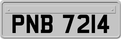 PNB7214