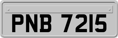 PNB7215