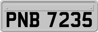 PNB7235