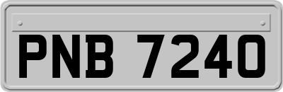 PNB7240