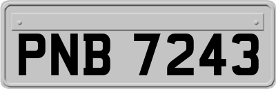 PNB7243