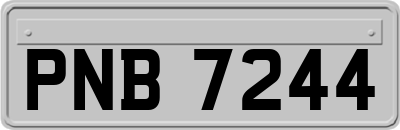 PNB7244