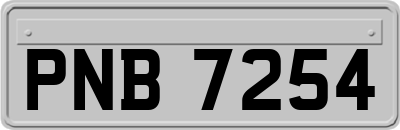 PNB7254