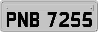 PNB7255