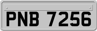 PNB7256