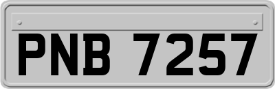 PNB7257